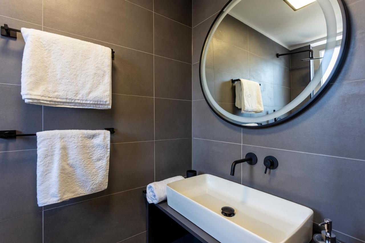 Apartman Izis Centar Pule Pula Exteriér fotografie
